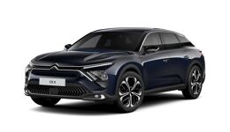 CITROEN C5 X 1.2 PURETECH 130 S/S EAT8 PLUS