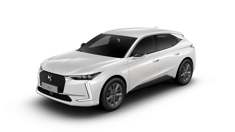 DS DS 4 1.2 PURETECH 130 AUTOMATIQUE OPERA