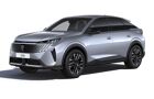 PEUGEOT 3008 (2025) HYBRID 136 E-DCS6 ALLURE