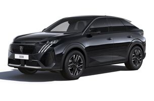 PEUGEOT 3008 (2025) HYBRID 145 E-DCS6 ALLURE