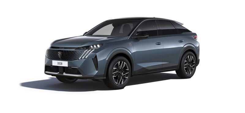 Acheter  HYBRID 145 E-DCS6 GT chez un mandataire auto