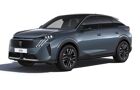 PEUGEOT 3008 (2025) HYBRID 145 E-DCS6 GT