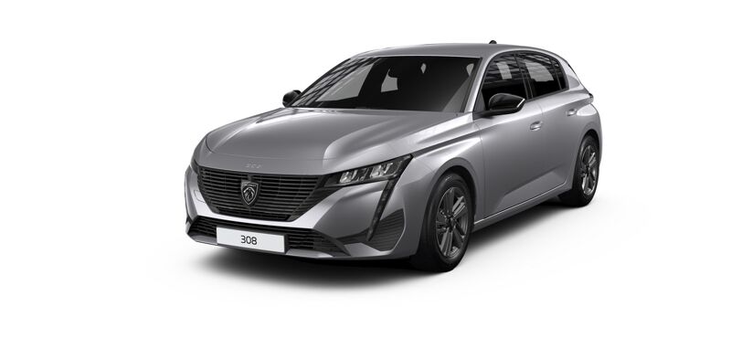 PEUGEOT 308 PURETECH 130 S/S EAT8 ACTIVE PACK