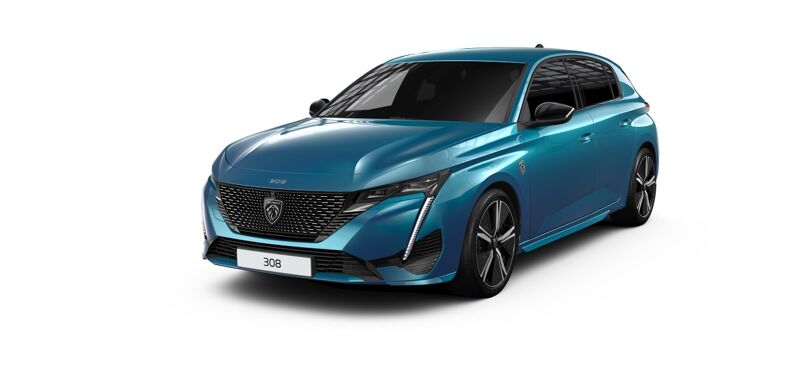 Acheter  BLUE HDI 130 S S EAT8 GT chez un mandataire auto