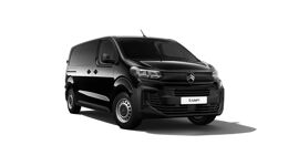 CITROEN JUMPY FG TOLE (2025) 2.0 BLUE HDI 180 S/S AUTOMATIQUE TAILLE XL