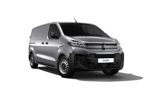 CITROEN JUMPY FG TOLE (2024) 2.0 BLUE HDI 180 S/S AUTOMATIQUE TAILLE XL