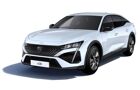 PEUGEOT 408 HYBRID 145 E-DCS6 ALLURE