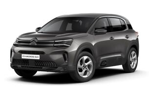 CITROEN C5 AIRCROSS (2024) 1.2 PURETECH 130 S/S BVM6 YOU