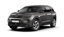 CITROEN C5 AIRCROSS (2024) 1.2 PURETECH 130 S/S BVM6 YOU