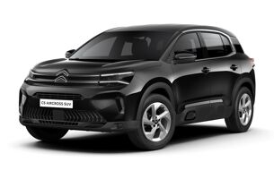 CITROEN C5 AIRCROSS (2024) 1.2 PURETECH 130 S/S BVM6 YOU