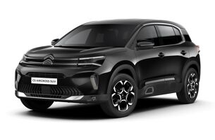 CITROEN C5 AIRCROSS (2024) HYBRIDE 136 E-DCS6 MAX