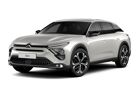 CITROEN C5 X HYBRIDE 145 E-DCS6 PLUS