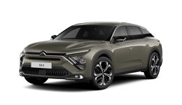 CITROEN C5 X HYBRIDE 145 E-DCS6 PLUS