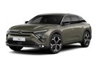 CITROEN C5 X HYBRIDE 145 E-DCS6 PLUS