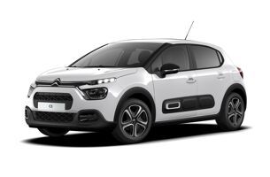 CITROEN C3 ORIGIN (2024) 1.2 PURETECH 83 S/S BVM5 PLUS