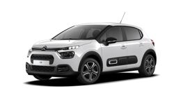 CITROEN C3 ORIGIN (2024) 1.2 PURETECH 83 S/S BVM5 PLUS