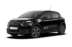 CITROEN C3 ORIGIN (2024) 1.2 PURETECH 83 S/S BVM5 PLUS