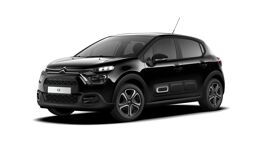 CITROEN C3 ORIGIN (2024) 1.2 PURETECH 83 S/S BVM5 PLUS