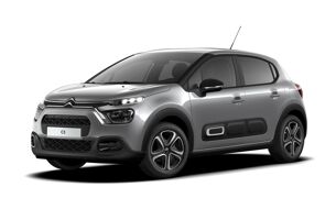 CITROEN C3 ORIGIN (2024) 1.2 PURETECH 83 S/S BVM5 PLUS