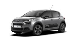 CITROEN C3 ORIGIN (2024) 1.2 PURETECH 83 S/S BVM5 PLUS