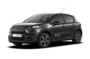 CITROEN C3 ORIGIN (2024) 1.2 PURETECH 83 S/S BVM5 PLUS