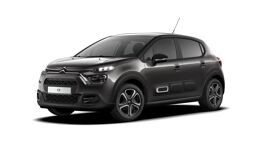 CITROEN C3 ORIGIN (2024) 1.2 PURETECH 83 S/S BVM5 PLUS