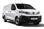 PEUGEOT EXPERT FG TOLE (2024) 2.0 BLUE HDI 145 S/S EAT8 CAB. APP. FIXE TAILLE XL
