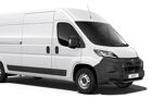 PEUGEOT BOXER FG TOLE (2025) 350 2.2 BLUE HDI 140 S/S BVM6 L3H2