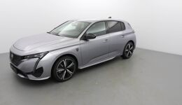 PEUGEOT 308 HYBRIDE 136 E-DCS6 GT