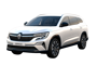 RENAULT ESPACE E-TECH FULL HYBRID 200 TECHNO