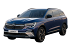 RENAULT ESPACE E-TECH FULL HYBRID 200 ESPRIT ALPINE