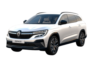 RENAULT ESPACE E-TECH FULL HYBRID 200 ICONIC