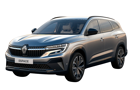 RENAULT ESPACE E-TECH FULL HYBRID 200 ICONIC