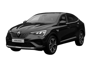 RENAULT ARKANA E-TECH FULL HYBRID 145 TECHNO