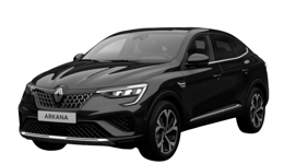 RENAULT ARKANA E-TECH FULL HYBRID 145 TECHNO