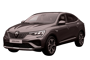 RENAULT ARKANA E-TECH FULL HYBRID 145 TECHNO