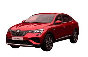 RENAULT ARKANA E-TECH FULL HYBRID 145 TECHNO