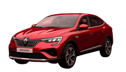 RENAULT ARKANA E-TECH FULL HYBRID 145 TECHNO