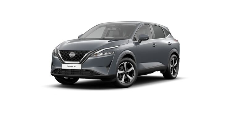 NISSAN QASHQAI MILD HYBRID 158CH XTRONIC INTELLIGENT 4X4 N-CONNECTA