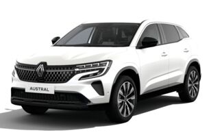 RENAULT AUSTRAL FULL HYBRID 200 TECHNO