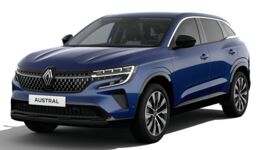 RENAULT AUSTRAL FULL HYBRID 200 TECHNO