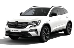 RENAULT AUSTRAL FULL HYBRID 200 TECHNO ESPRIT ALPINE