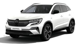 RENAULT AUSTRAL FULL HYBRID 200 TECHNO ESPRIT ALPINE