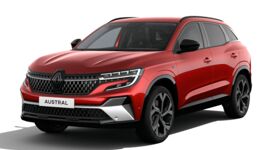 RENAULT AUSTRAL FULL HYBRID 200 ICONIC ESPRIT ALPINE