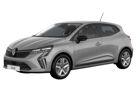 RENAULT CLIO DCI 100 EVOLUTION