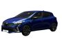 RENAULT CLIO E-TECH FULL HYBRID 145 ESPRIT ALPINE