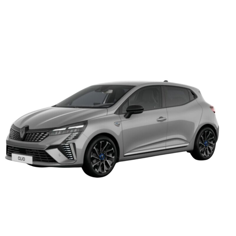 RENAULT CLIO TCE 90 ESPRIT ALPINE