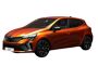 RENAULT CLIO E-TECH FULL HYBRID 145 ESPRIT ALPINE