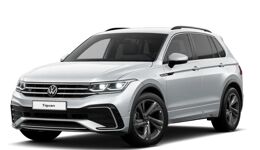 VOLKSWAGEN TIGUAN (2024) 2.0 TDI 150 CH DSG7 R-LINE