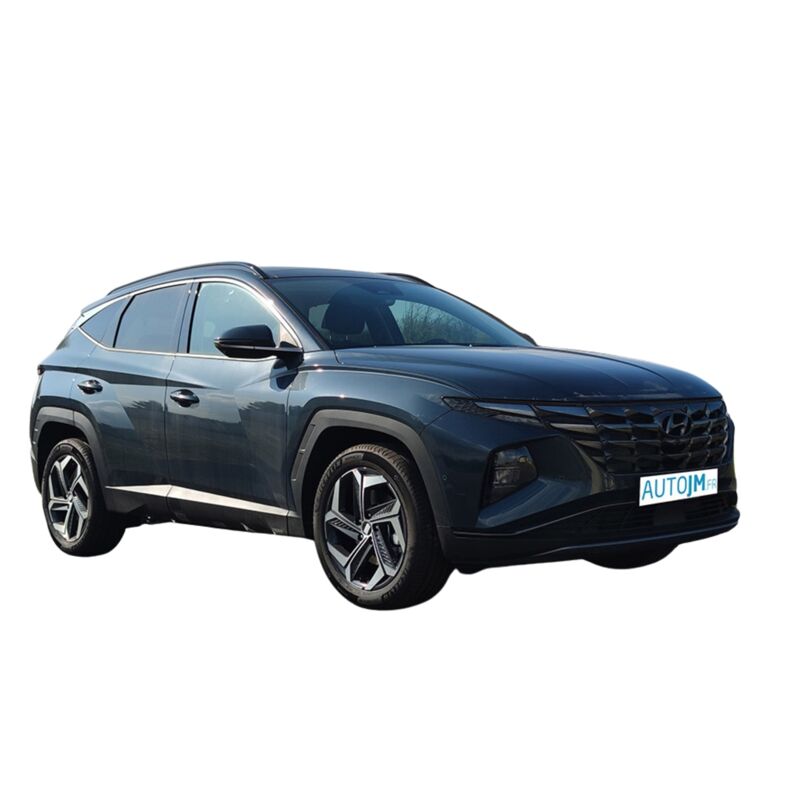 HYUNDAI TUCSON 1.6 T-GDI HYBRID 230 BVA6 EXECUTIVE